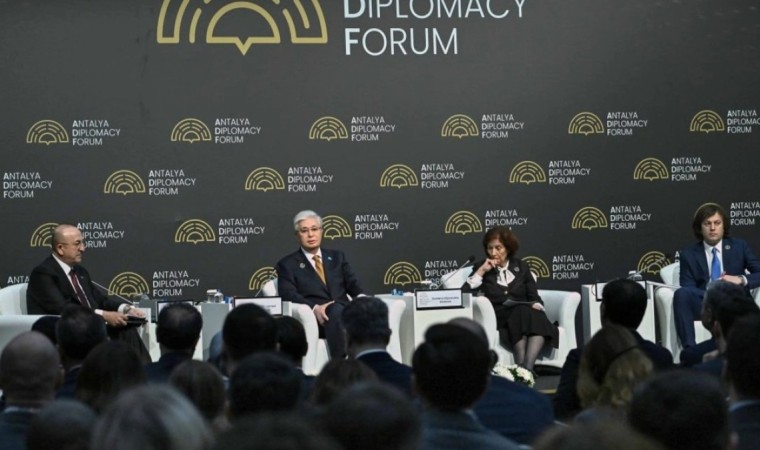 Қасым-Жомарт Тоқаев Біріккен Ұлттар Ұйымы жұмысын жетілдіруге шақырды