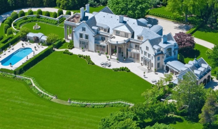 Қазақстандық шенеуніктердің элиталық пәтерлері Америкада салыққа ілінуі ықтимал