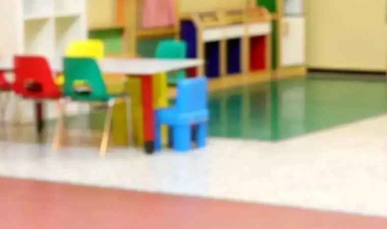 Балабақшада мектеп жасындағы бала пышақпен жүрген: жанжалға полиция араласты