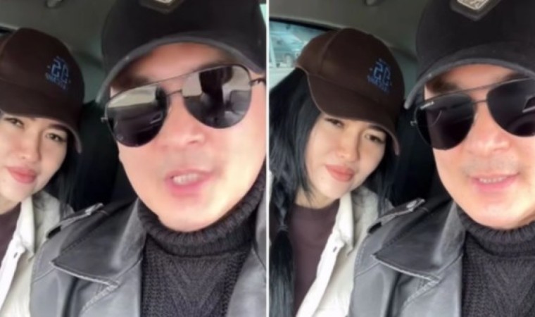 Ақтаулық блогерлердің интим видеосын таратқан адам ұсталды