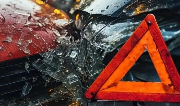 Ақмола облысында жол апатынан үш адам көз жұмды