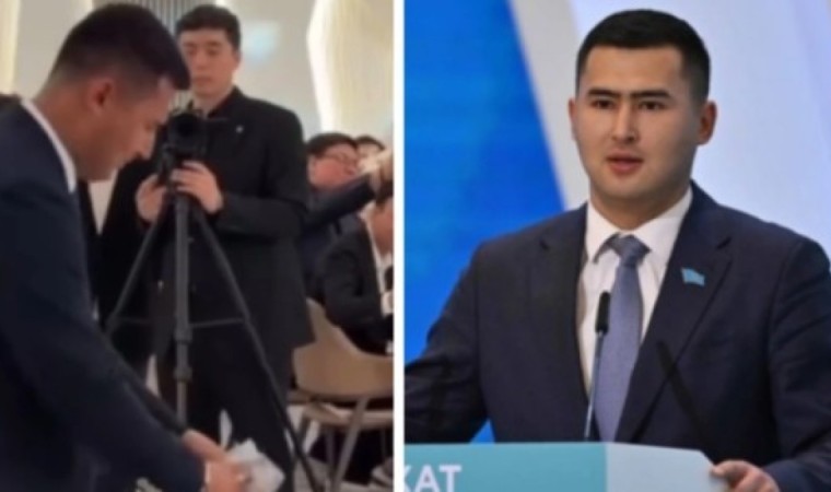 Ақтөбеде беташарға 4 млн салған депутат жазаланды