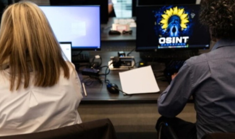 Еуропол Ресей күштеп әкеткен 45 украиналық баланың жеке басын анықтады