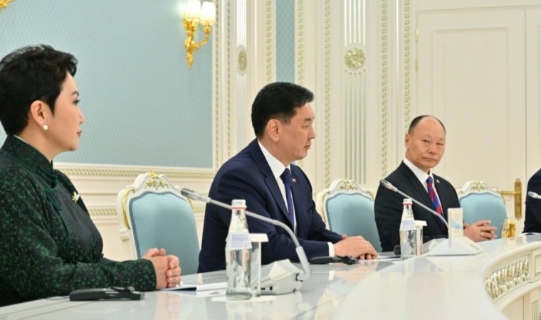 Моңғолия Қазақстаннан бидай импорты мөлшерін арттыруға қызығушылық танытып отыр