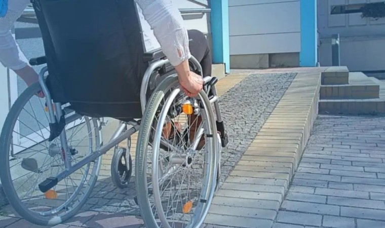 Енді мүгедек азаматтарға арба мен балдақ жалға беріледі