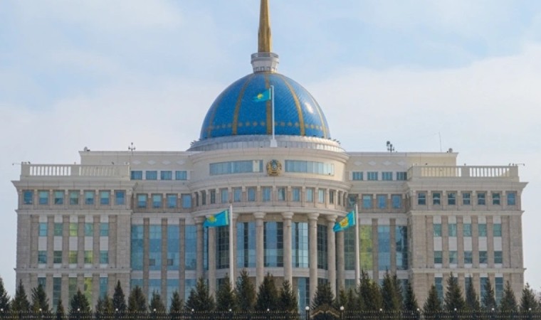 Тоқаевқа Сауд Арабиясы Королі мен Тақ мұрагері хат жолдады