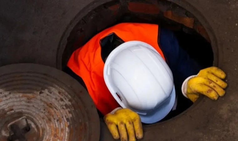 СҚО-да кәріз құдығына түскен жұмысшылар улы газдан көз жұмды