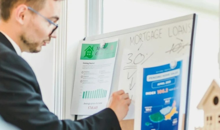 Ұлттық банк базалық мөлшерлемені 18% деңгейінде сақтады