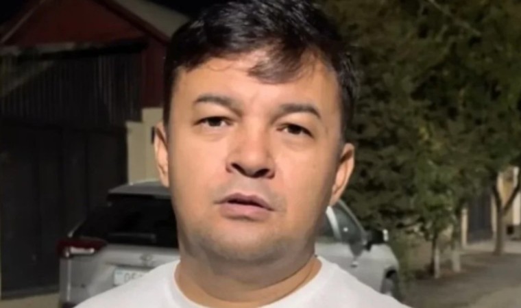 Блогер Арай Есенбек бопсалау бойынша бес жылға сотталды