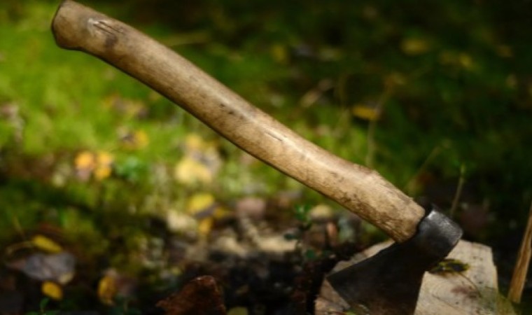 Алматыда мектепке балтамен барған оқушыға қылмыстық іс қозғалды