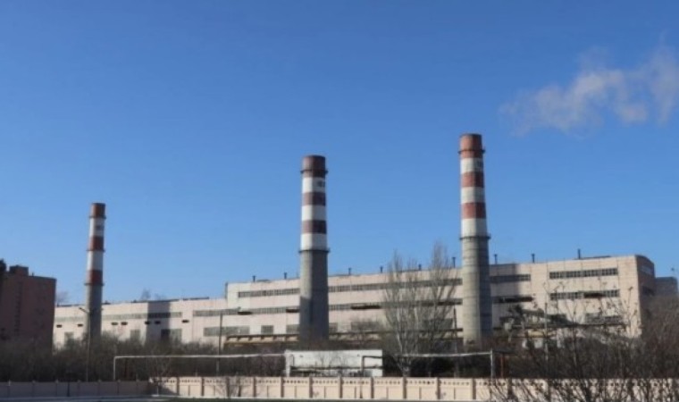 Ақтауда жұмысшылар тұз қышқылынан зардап шекті