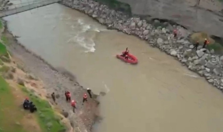 Түркістан облысында суға кеткен 8 жасар бала табылмады