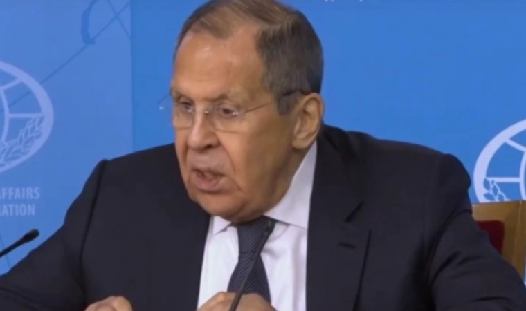 Лавров: Ресейде 3 қазақ мектебі ашылады