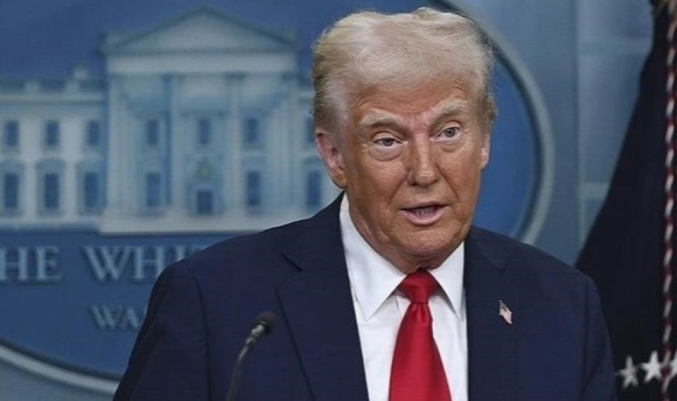 Трамп: АҚШ келіссөз аяқталғанға дейін Ормуз бұғазы арқылы кемелер транзитін тоқтатады