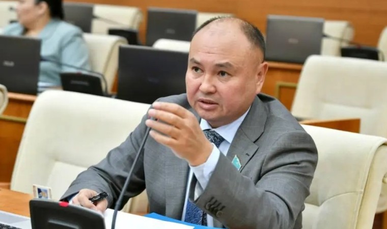 Қазақстан Халық кеңесінің мүшелері жалақы алмайды – депутат
