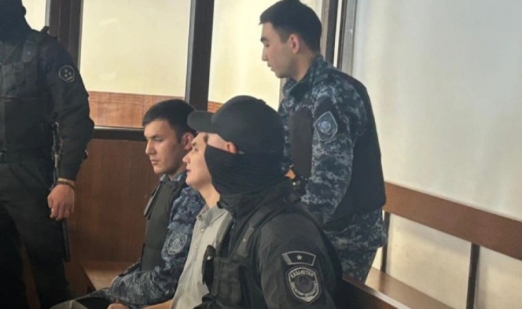 Сұлтан Сарсемалиев істі алқа билерге беруден бас тартты