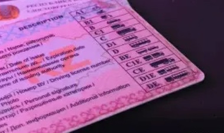 Жол ережесін өрескел бұзатындарға арналған жүйе сынақтан өткізілуде