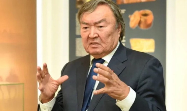 Ақын, қоғам қайраткері Олжас Сүлейменов 90 жасқа келді