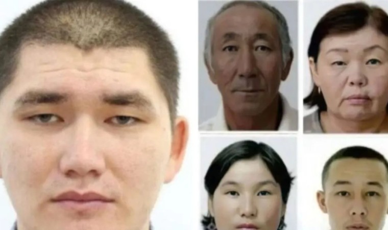Қайынапасына 32 рет пышақ сұққан. Сотта Сәрсемәлиевке қатысты жаңа деректер шықты