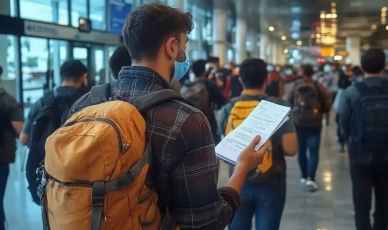 Еуроодақ Қазақстан мен Өзбекстанда мигранттарды депортациялау орталықтарын құруы мүмкін