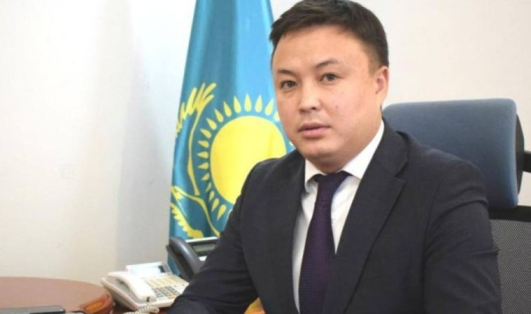 Атырау қаласы әкімінің орынбасары ұсталғаны туралы ақпарат тарап жатыр