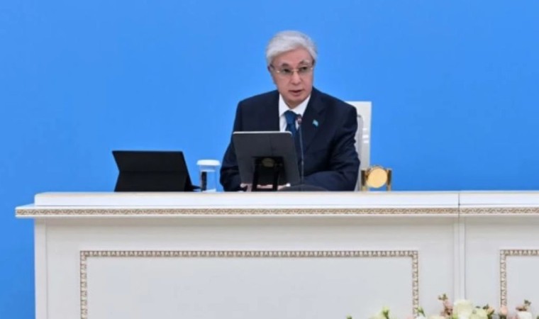 Тоқаев елді "Штрафстан" деп атайтын депутаттарды сынға алды