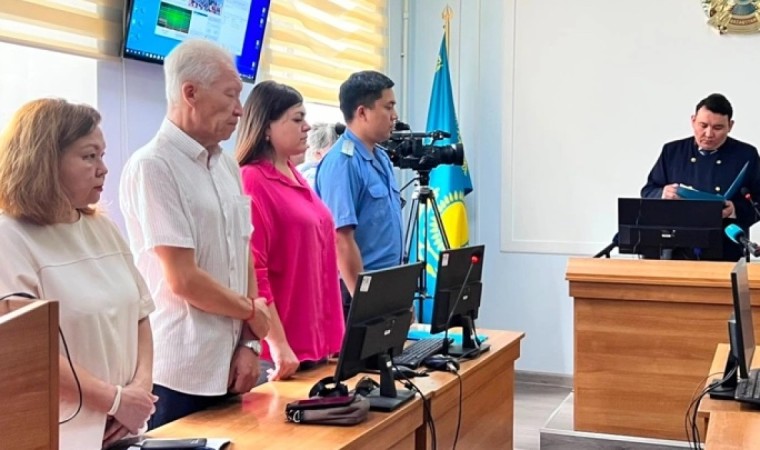 Қарағандыда асыранды балаларды азаптады деп айыпталған қамқоршыларға үкім шықты