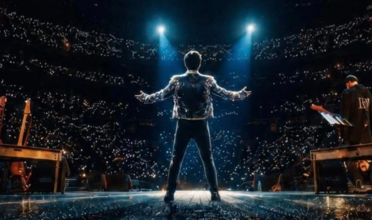 Димаш Madison Square Garden-дегі концерті туралы деректі фильмнің трейлерін жариялады