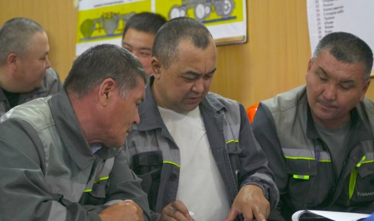 Ірі компаниялар еңбек ардагерлерін қолдауға инвестиция салып жатыр