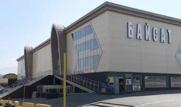 Қайрат Сатыбалдыұлы иелік еткен «Байсат» базары әкімдік қарамағына берілуі мүмкін
