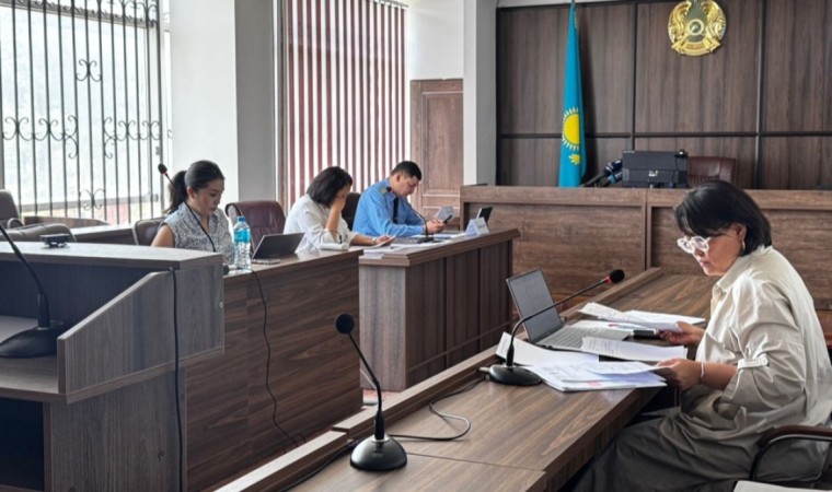 Алматыдағы жол апаты: Қаза тапқан жүргізушінің әкесі мәлімдеме жасады