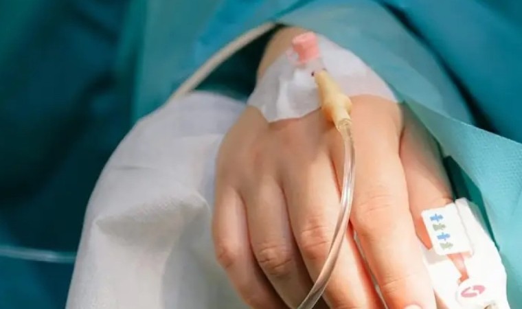 Жамбыл облысында токсикоздан емделген жүкті әйел мүгедек болып қалды