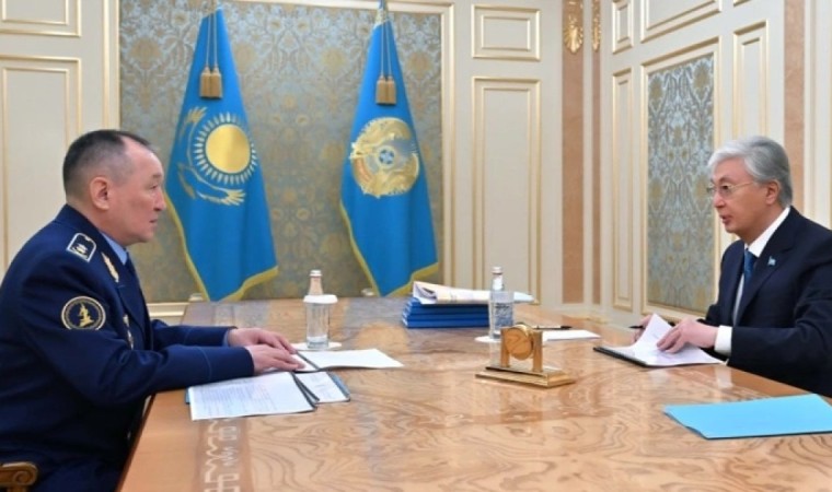 Мемлекет басшысы Қорғаныс министріне бірқатар тапсырма берді