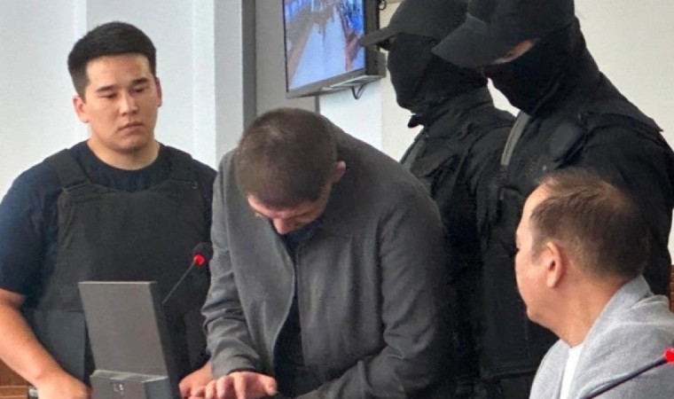 Сәрсемәлиев аудио тыңдатып, қайынағасы қысастық жасағанын айтты