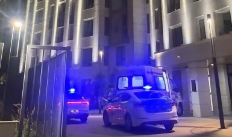 Алматыда ер адам 11-қабаттың терезесінен секіріп кетті
