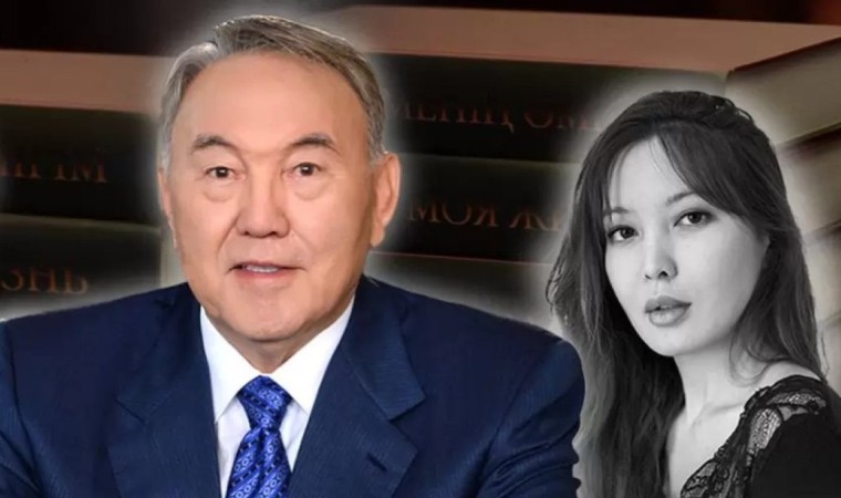 Әсел Исабаева Астанадағы сән апталығында көпшілік алдына шықты