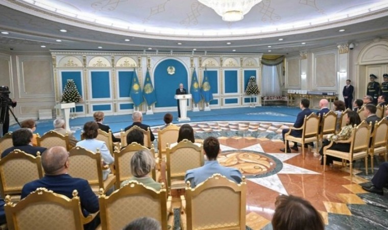 Президент: 1 шілдеде Қазақстан түбегейлі жаңа дәуірге қадам басады