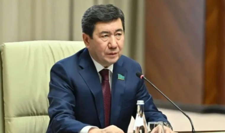 Мәжіліс төрағасы Ерлан Қошанов палата жұмысына баға берді