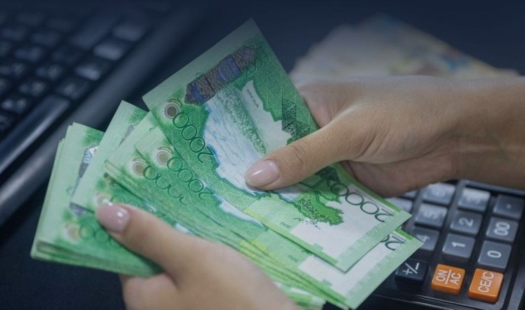 Ұлттық банк төрағасы теңгенің дизайны не себепті өзгергенін түсіндірді