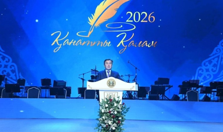 Кәсіби мерекеде қызылордалық БАҚ қызметкерлері баспаналы болды