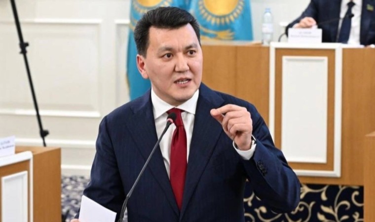 Ерлан Қарин президент әкімшілігі басшысының бірінші орынбасары болып тағайындалды