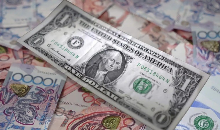 480 теңге: Қазақстанда доллар арзандады