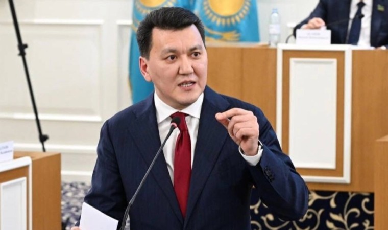 Қарин: Жаңа Конституцияға сәйкес Президенттің 100-ден астам нормативтік актісі жаңартылады