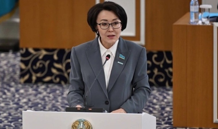 Заңгер Құрылтайдың қалай жұмыс істейтінін айтты