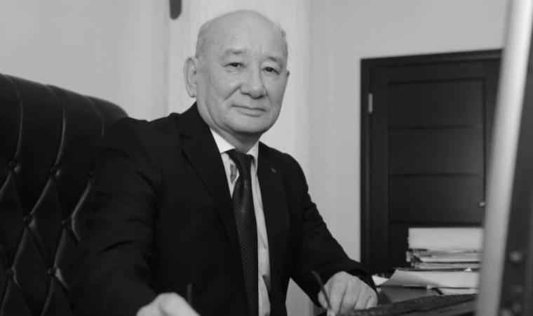 Қаламгер, журналист Жанұзақ Аязбеков өмірден өтті