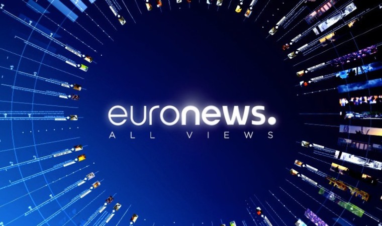 Euronews қазақ тілінде халықаралық ақпарат тарата бастайды