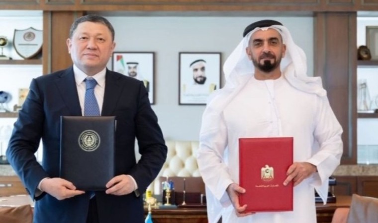 Қазақстандықтар енді өз жүргізуші куәлігімен Дубайда да көлік жүргізе алады (ВИДЕО)