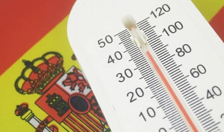 Синоптиктер ескертеді: +41°C-қа дейін ыстық болады