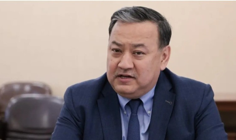 «Қазақстан темір жолына» жаңа басшы тағайындалды