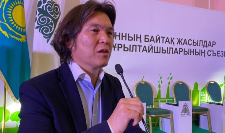 "Басшылық неге ауыспайды?". «Байтақ» партиясының съезінен шу шықты